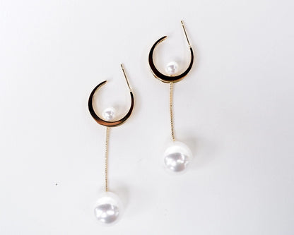 Equil Earrings