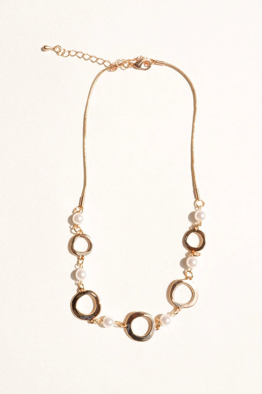 Equil Necklace