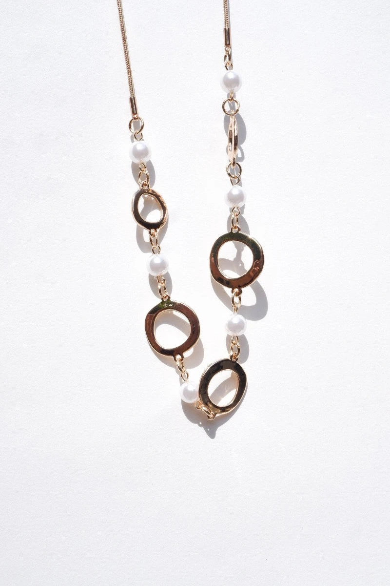 Equil Necklace