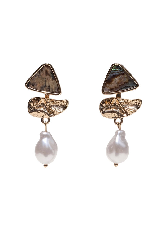 <tc>Lime Earrings</tc>