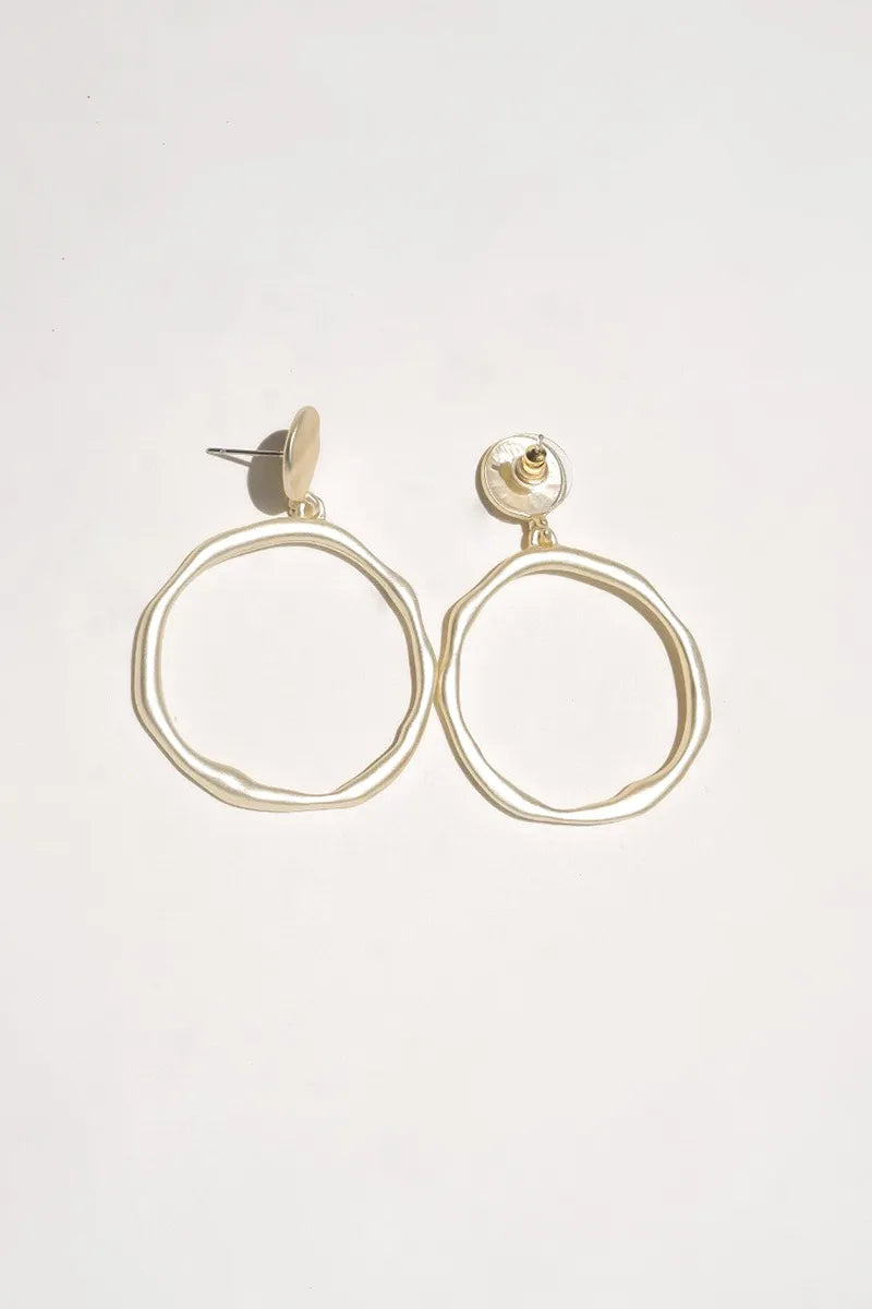 Moi Earrings