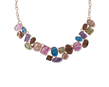 Pastel Necklace