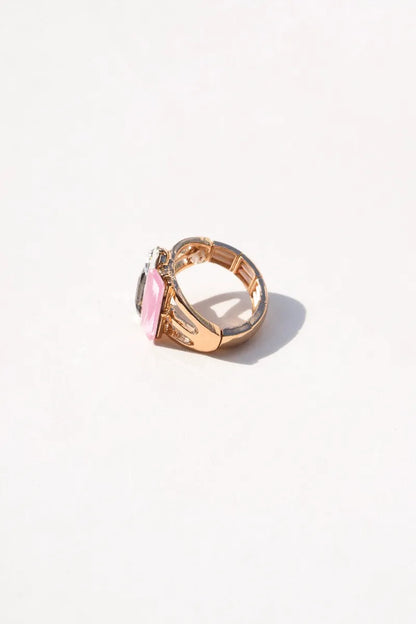 Pink Ring