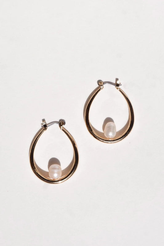 Satu Earrings