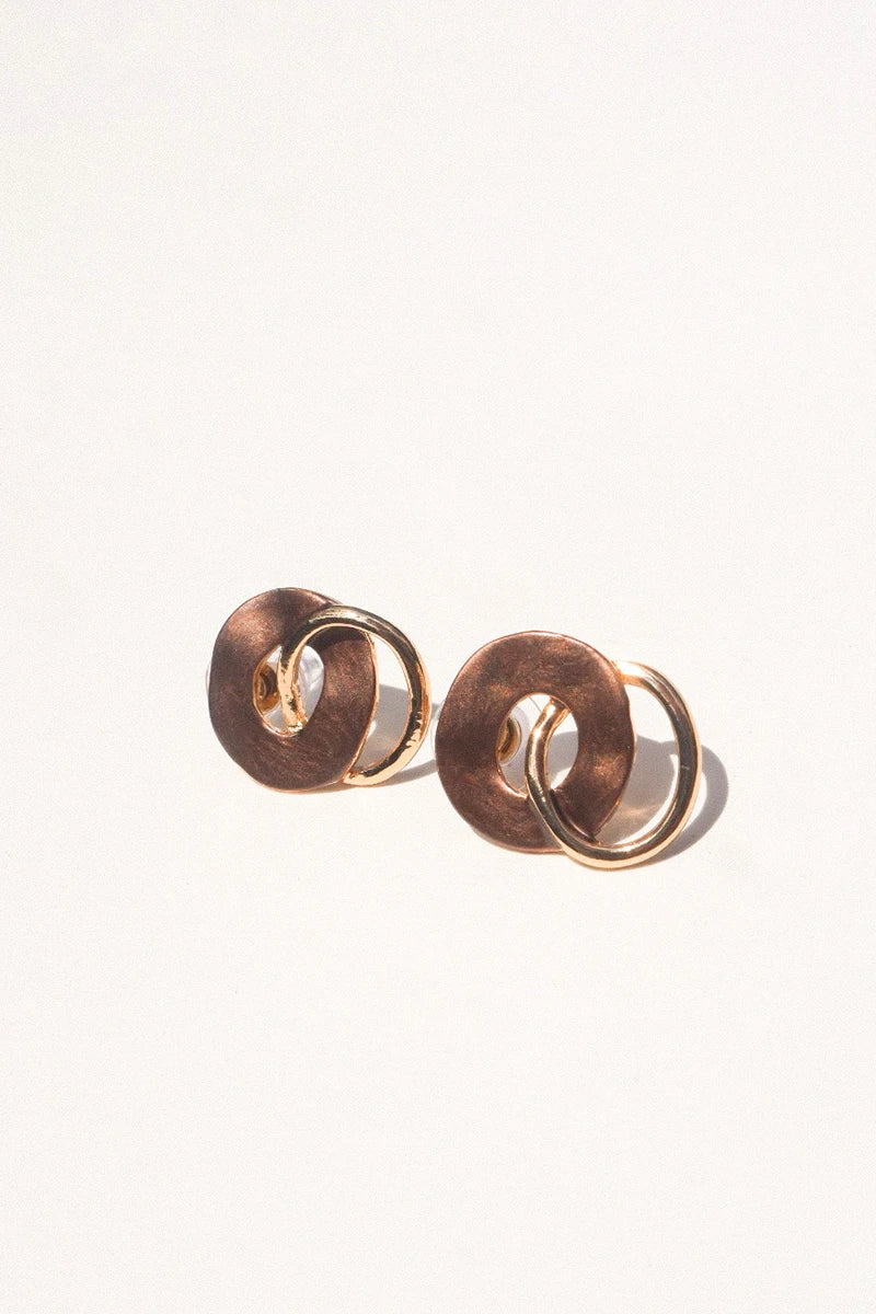 Terra Earrings