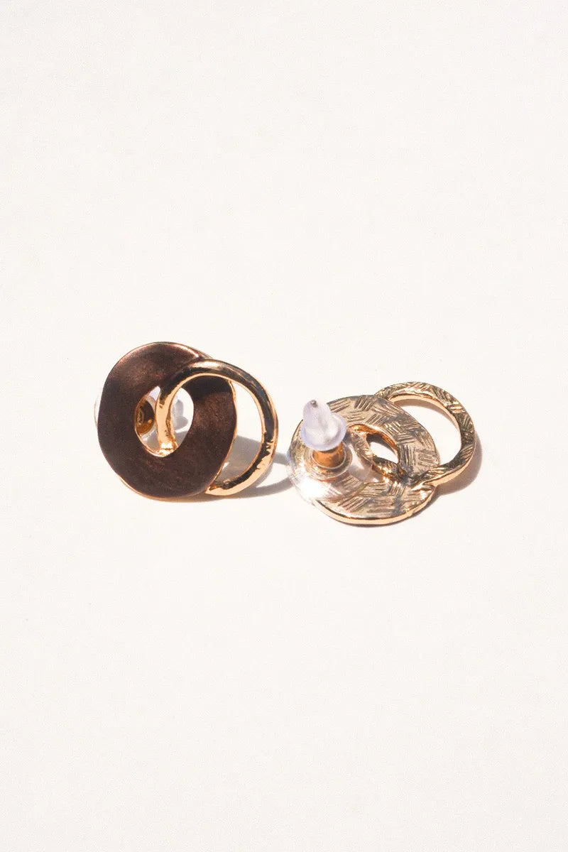 Terra Earrings