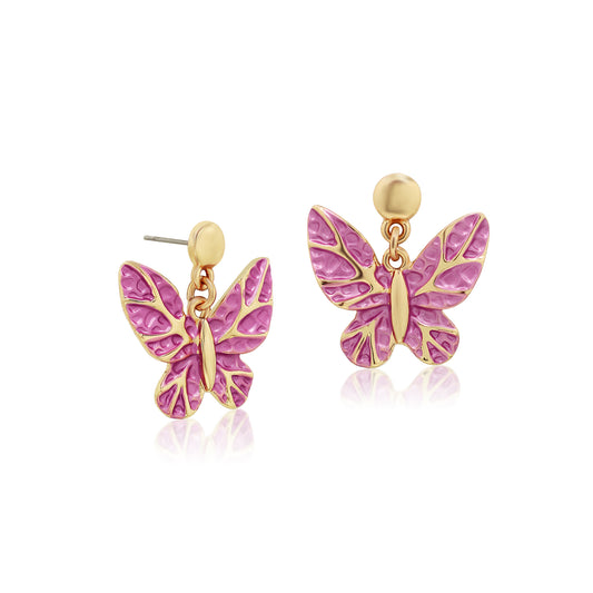 Butterfly Earrings