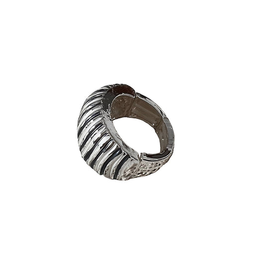 Zebra Ring