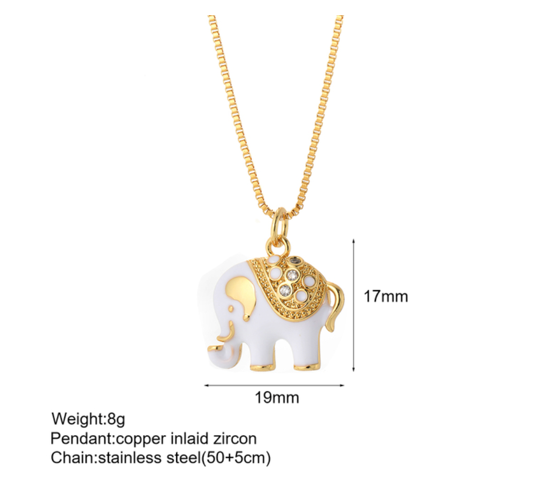 Jenny Pendant