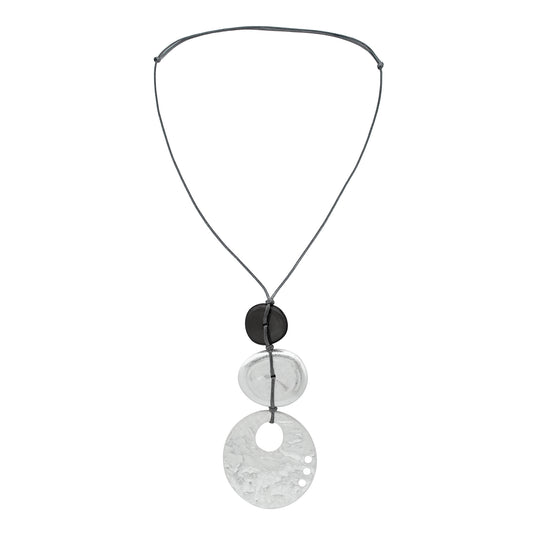 Mercury Necklace