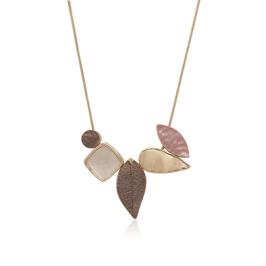 Autumn Necklace