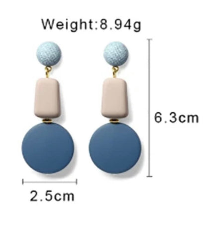 <tc>Breeze Earrings</tc>