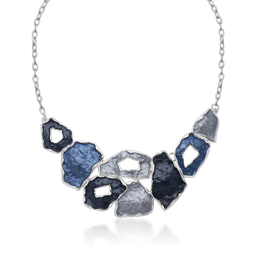 <tc>Cloudy Necklace</tc>