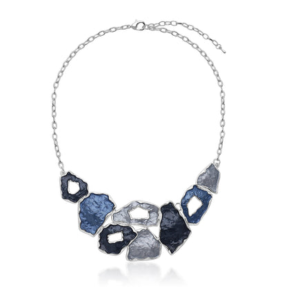 <tc>Cloudy Necklace</tc>