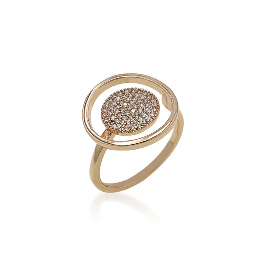 Cocktail Ring