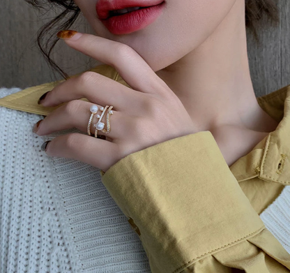 <tc>Cute Ring</tc>