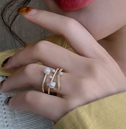 <tc>Cute Ring</tc>