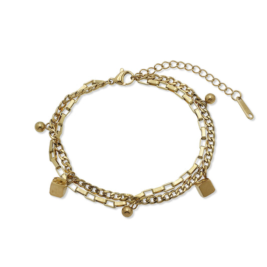 Multi Bracelet – Alma Coquette Jewels