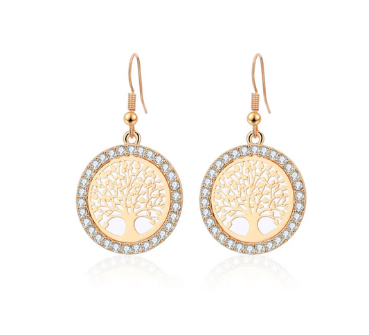 <tc>Life Earrings</tc>