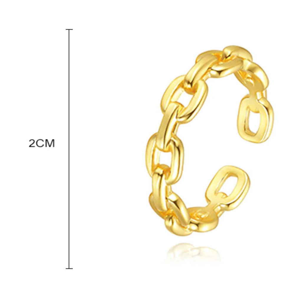 <tc>Links Earring</tc>