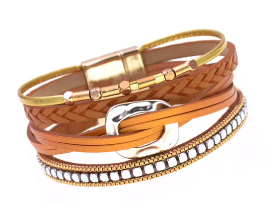 Multi Bracelet – Alma Coquette Jewels