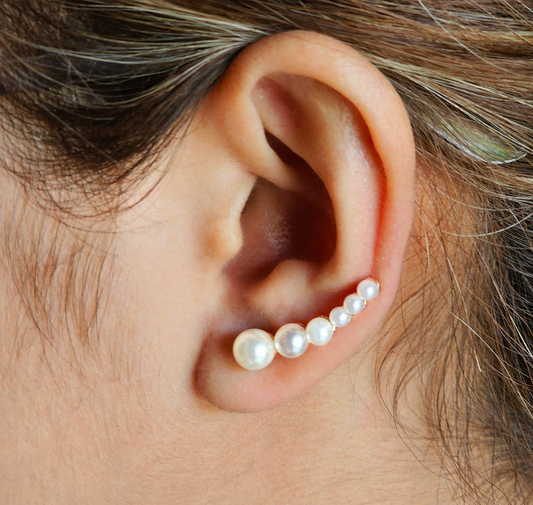 Sweet Earcuffs