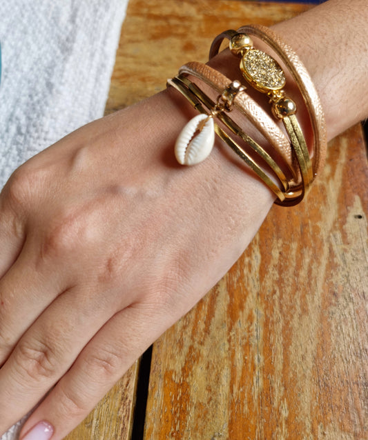 Multi Bracelet – Alma Coquette Jewels