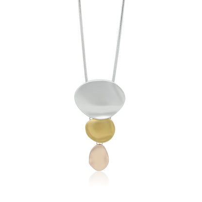 Tritone Necklace